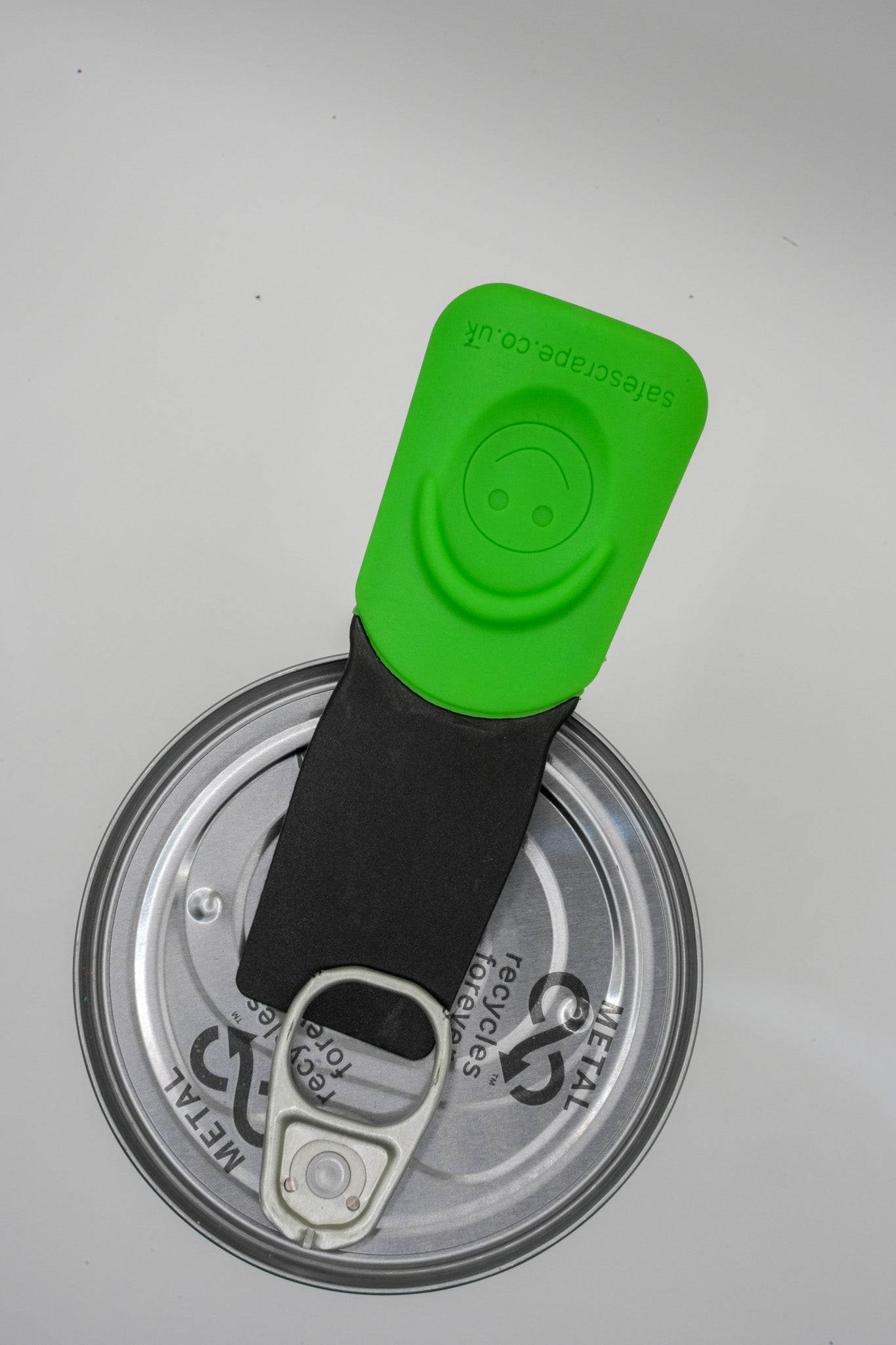 Non-Scratch Cleaning Plastic Scraper – Safe on ALL Surfaces