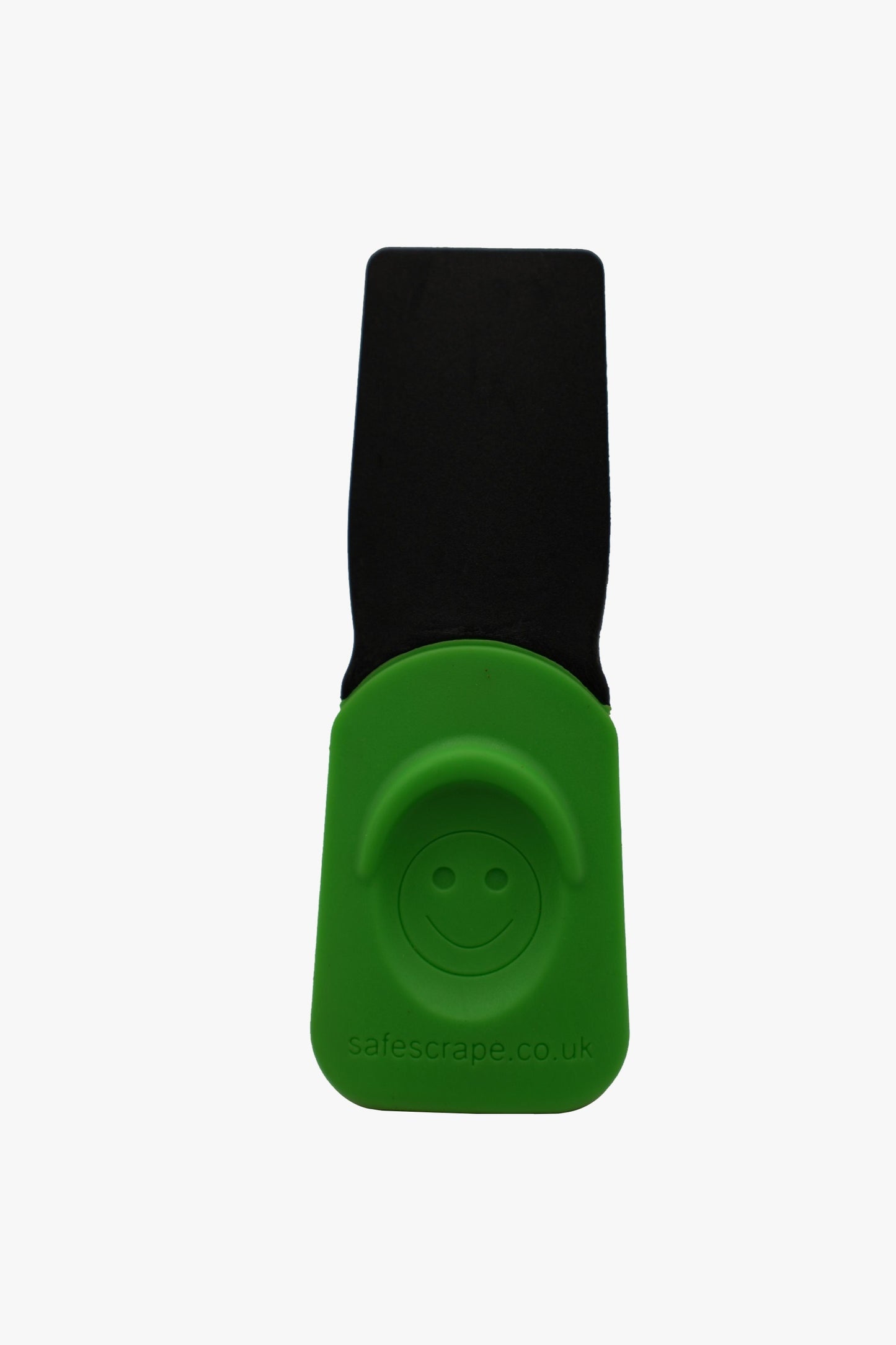 Non-Scratch Cleaning Plastic Scraper – Safe on ALL Surfaces